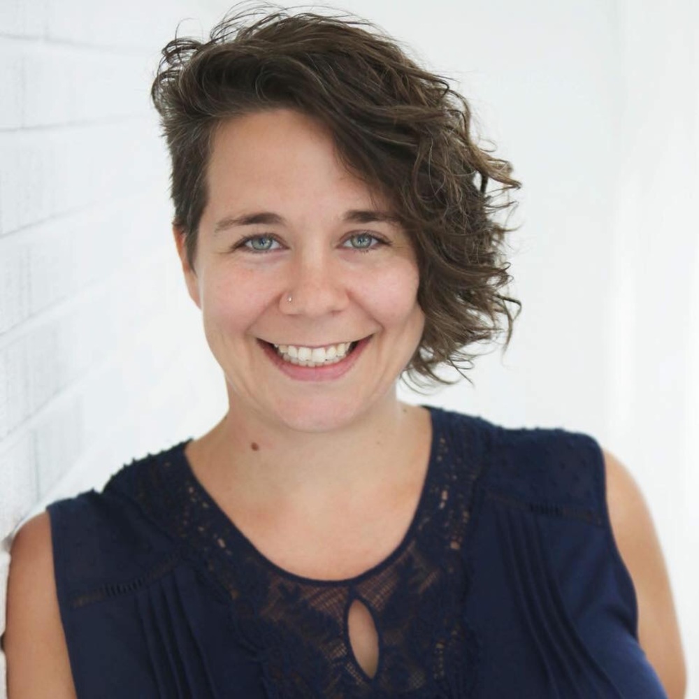 Meet your Posher, Liz